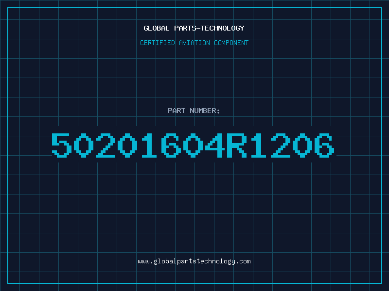 Aviation Part 50201604R1206