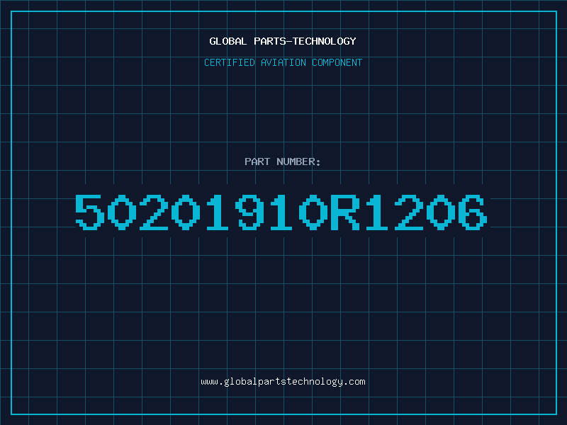Aviation Part 50201910R1206