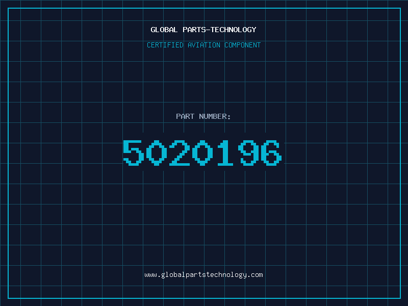 Aviation Part 5020196