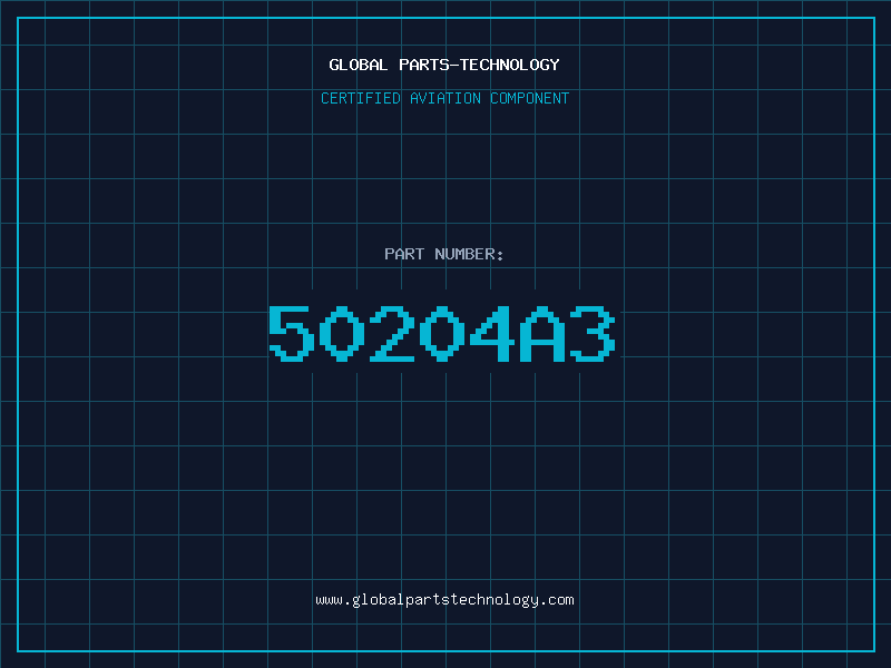 Aviation Part 50204A3