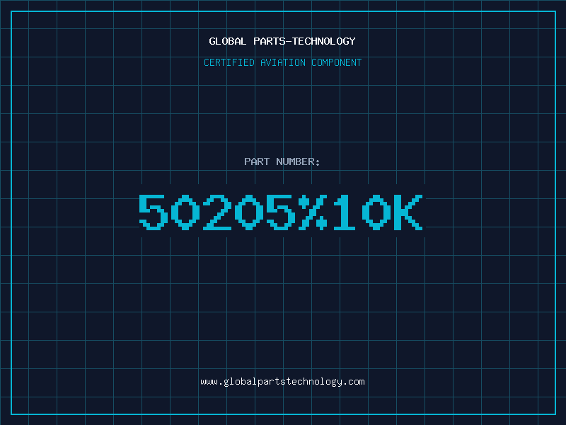 Aviation Part 50205%10K