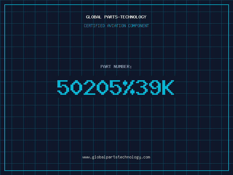 Aviation Part 50205%39K