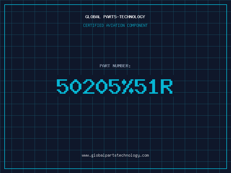 Aviation Part 50205%51R