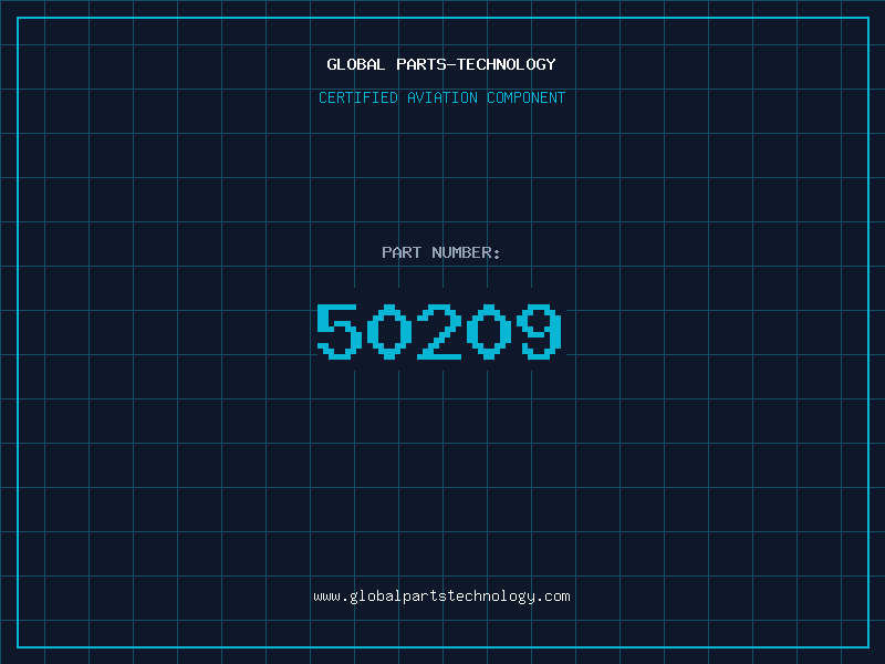 Aviation Part 50209