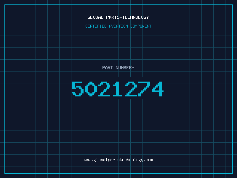 Aviation Part 5021274