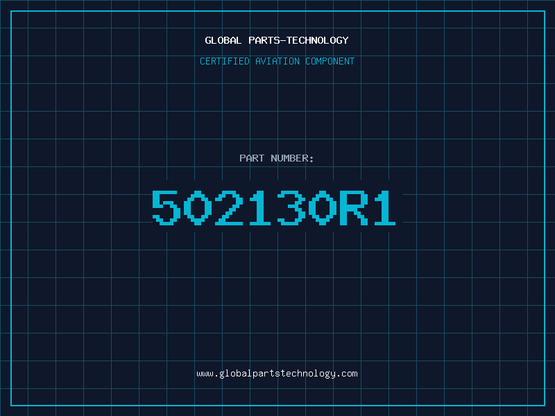 Aviation Part 502130R1