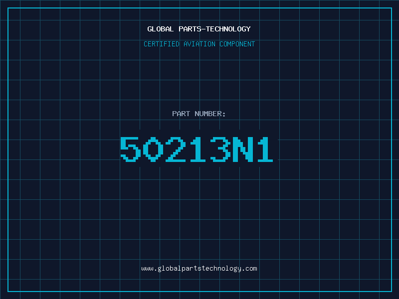 Aviation Part 50213N1