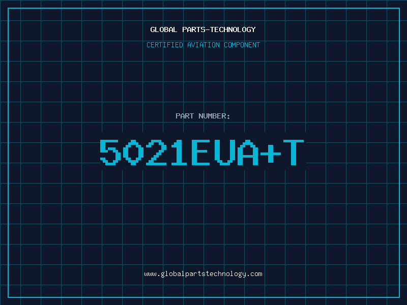 Aviation Part 5021EUAT