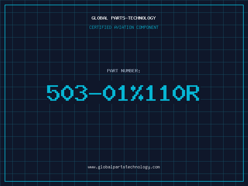 Aviation Part 503-01%110R