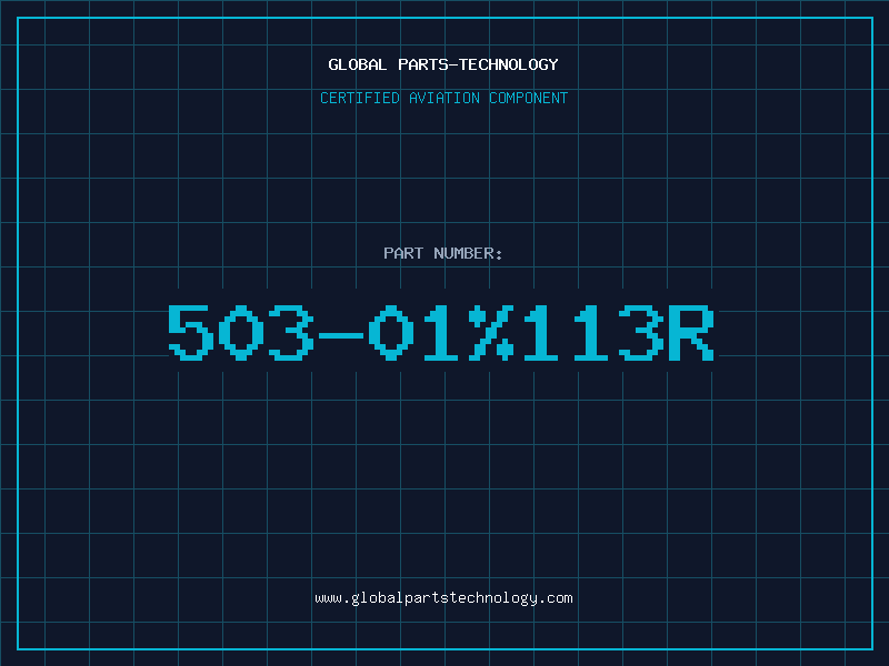 Aviation Part 503-01%113R