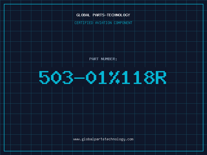 Aviation Part 503-01%118R