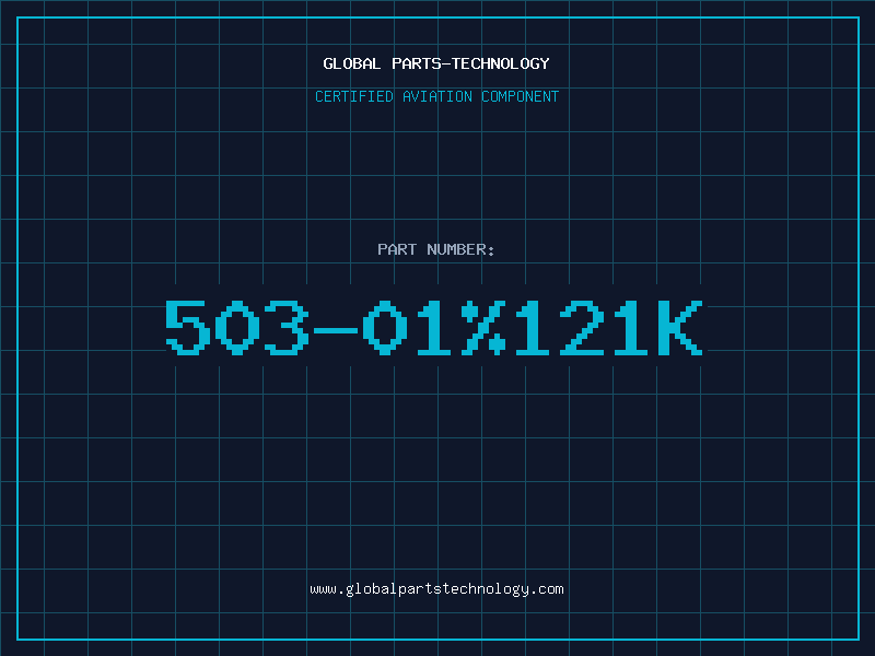 Aviation Part 503-01%121K