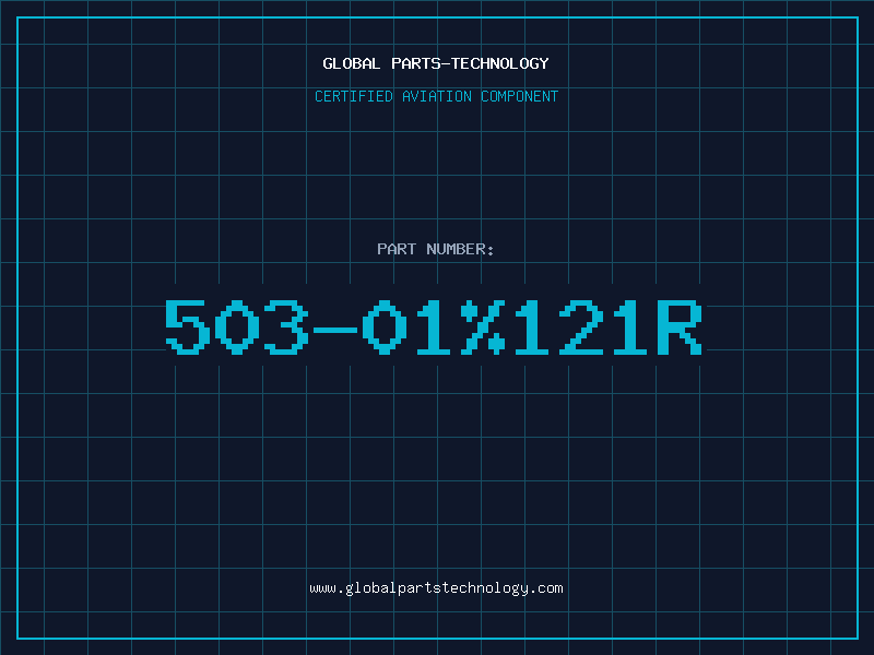 Aviation Part 503-01%121R