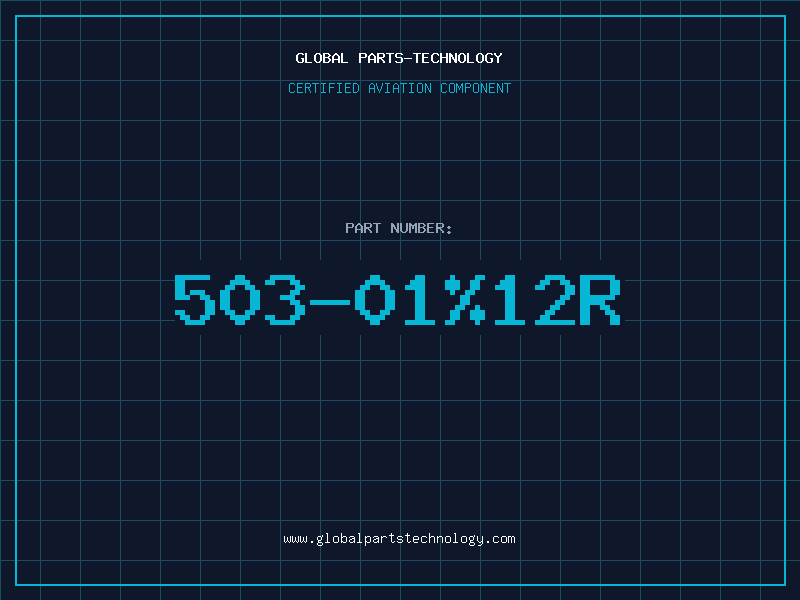 Aviation Part 503-01%12R