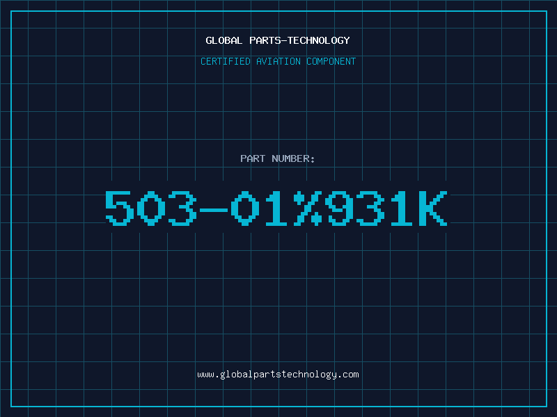 Aviation Part 503-01%931K