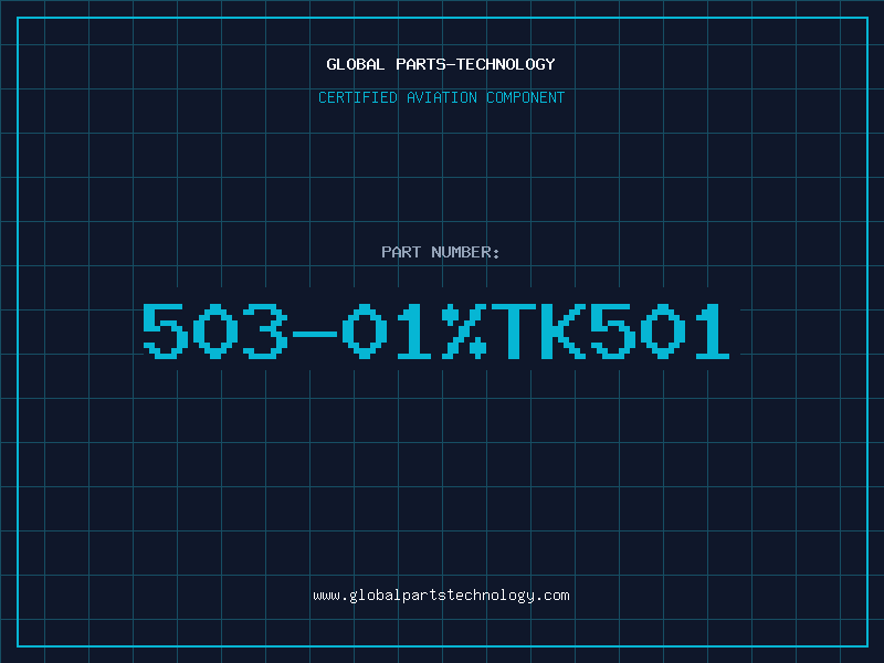 Aviation Part 503-01%TK501