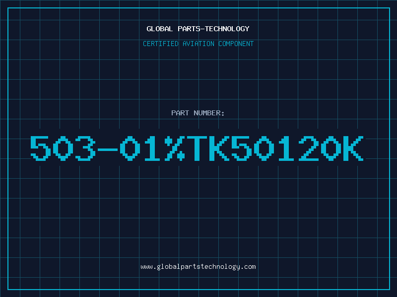 Aviation Part 503-01%TK50120K