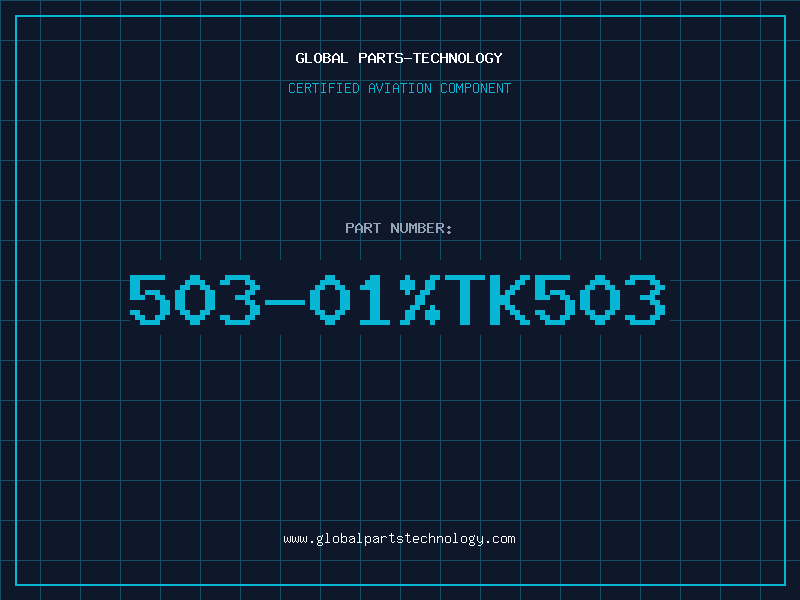 Aviation Part 503-01%TK503