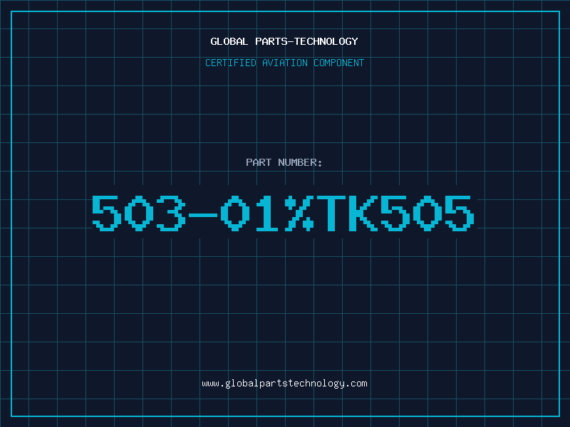 Aviation Part 503-01%TK505