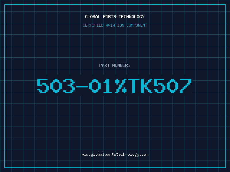 Aviation Part 503-01%TK507