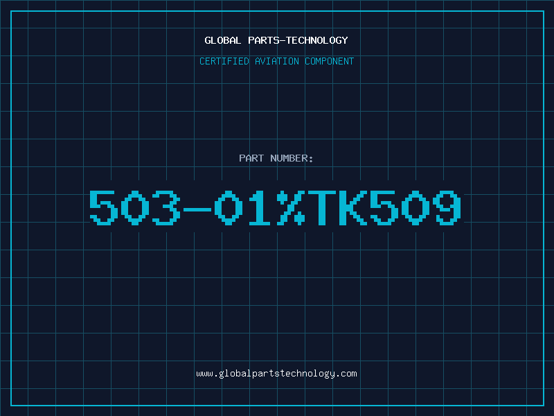 Aviation Part 503-01%TK509