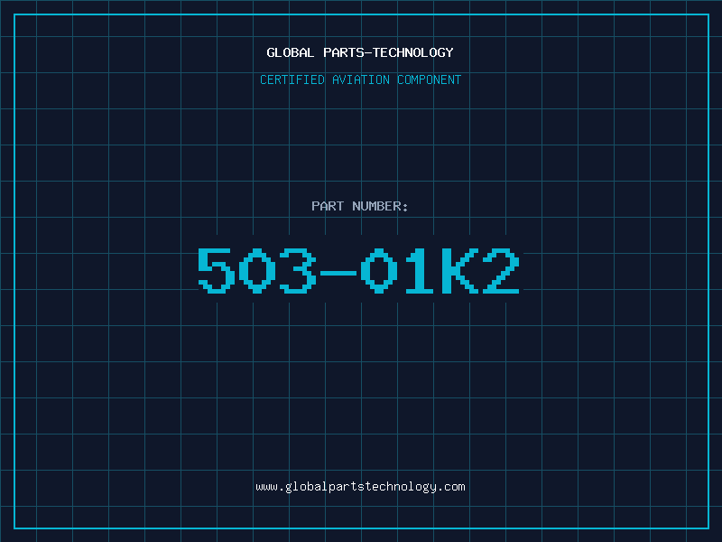 Aviation Part 503-01K2