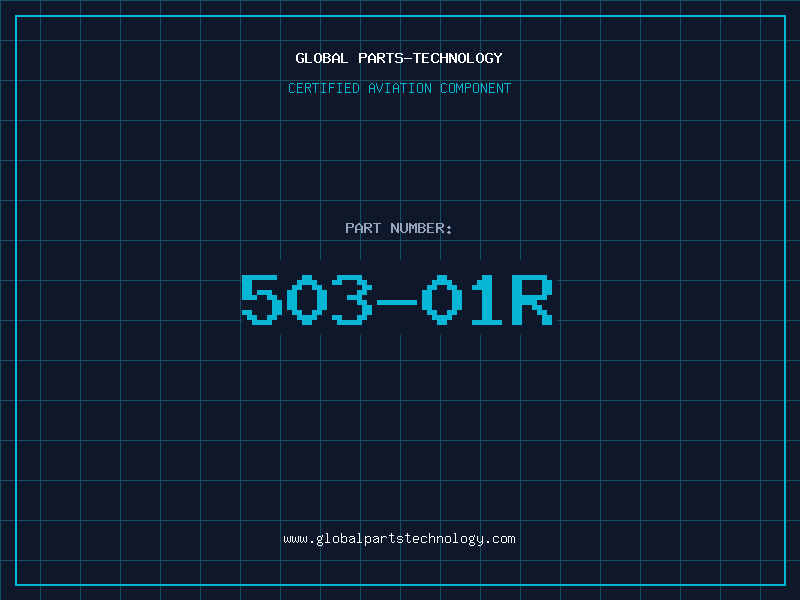 Aviation Part 503-01R