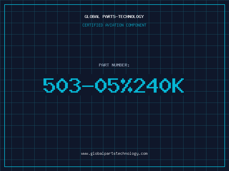 Aviation Part 503-05%240K