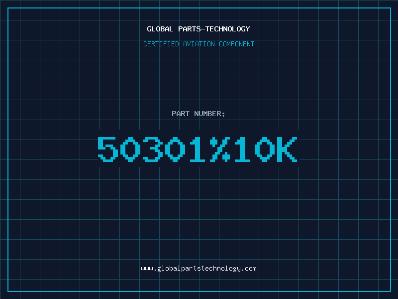 Aviation Part 50301%10K