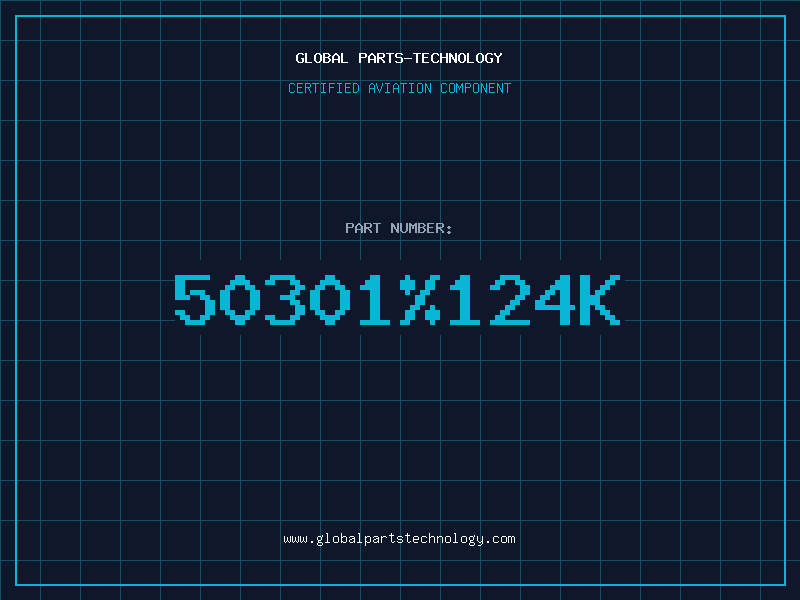 Aviation Part 50301%124K