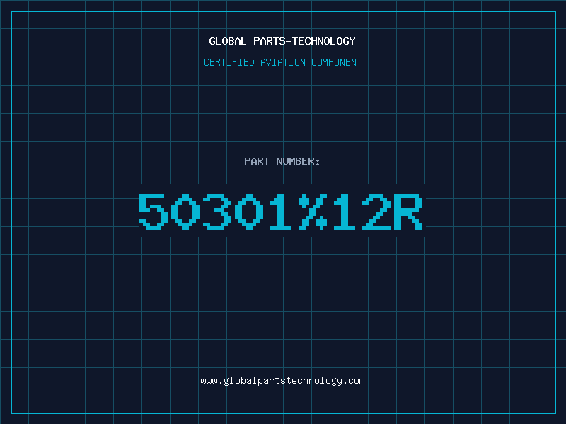 Aviation Part 50301%12R