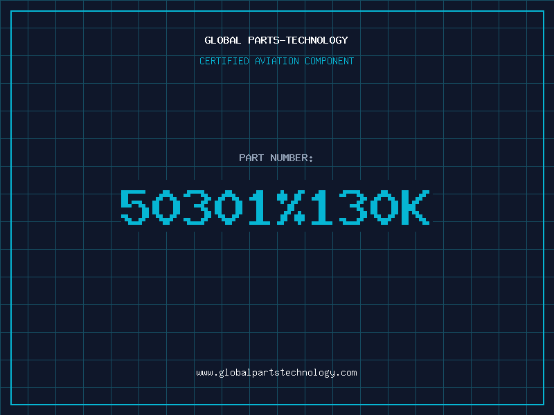 Aviation Part 50301%130K
