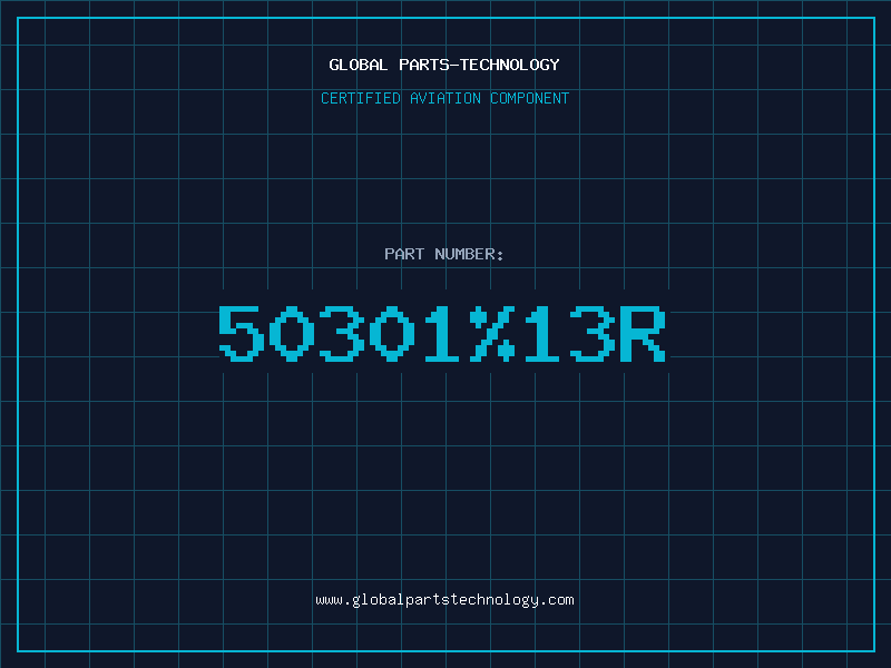 Aviation Part 50301%13R