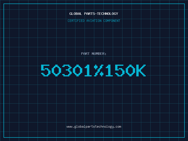 Aviation Part 50301%150K