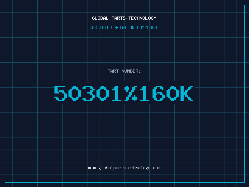 Aviation Part 50301%160K
