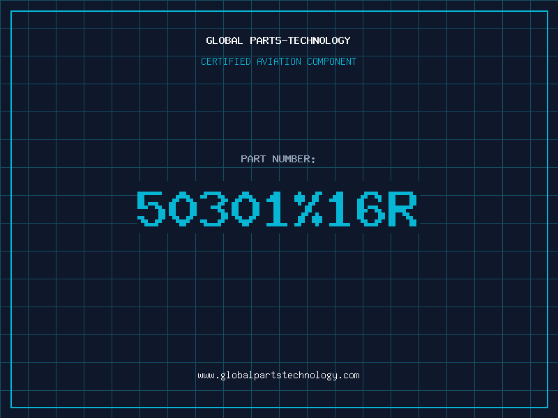 Aviation Part 50301%16R