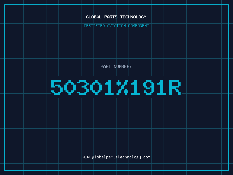 Aviation Part 50301%191R