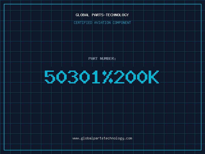 Aviation Part 50301%200K