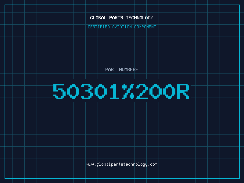 Aviation Part 50301%200R