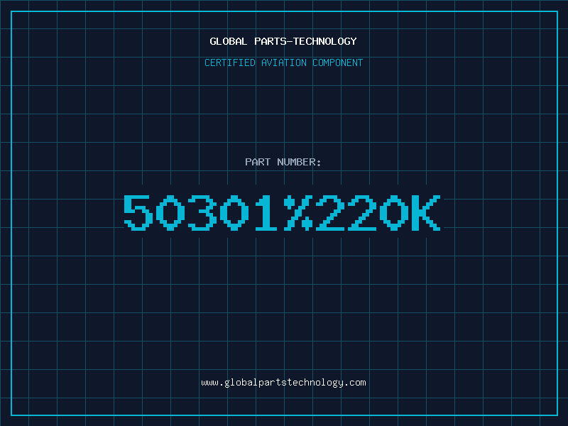 Aviation Part 50301%220K