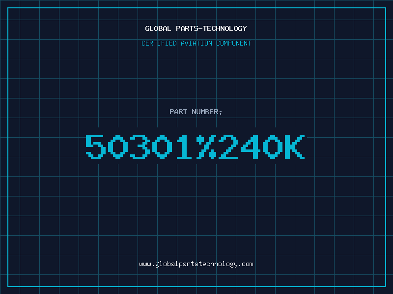 Aviation Part 50301%240K