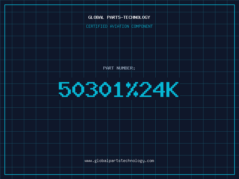 Aviation Part 50301%24K
