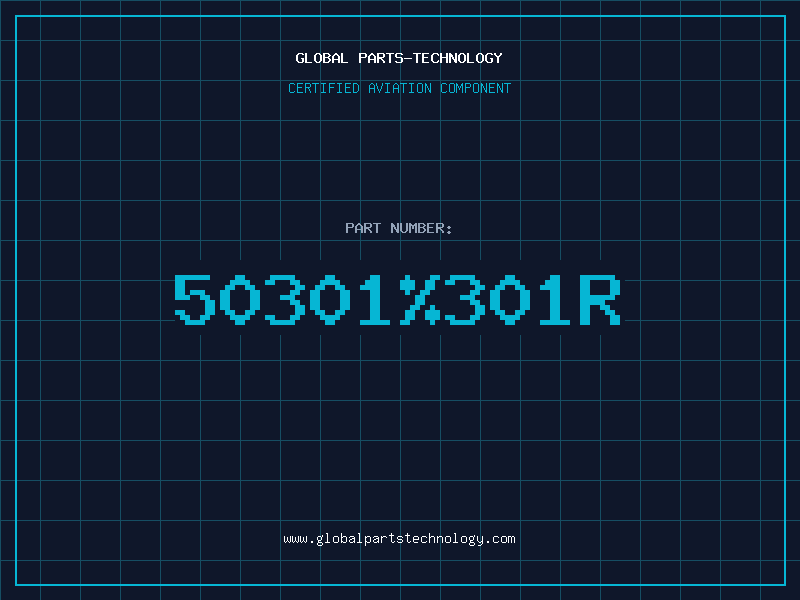 Aviation Part 50301%301R