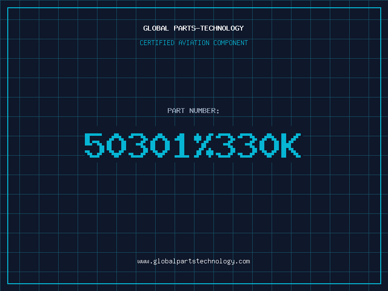 Aviation Part 50301%330K