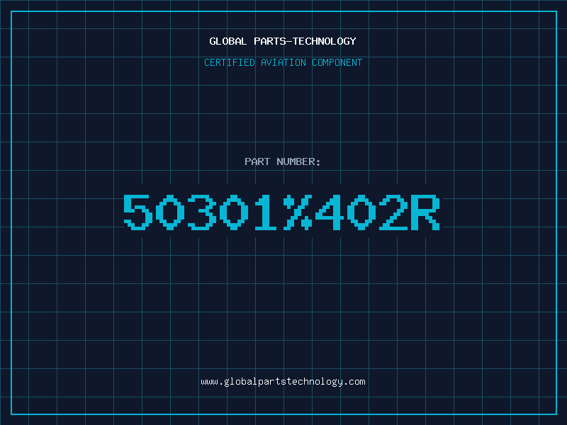 Aviation Part 50301%402R