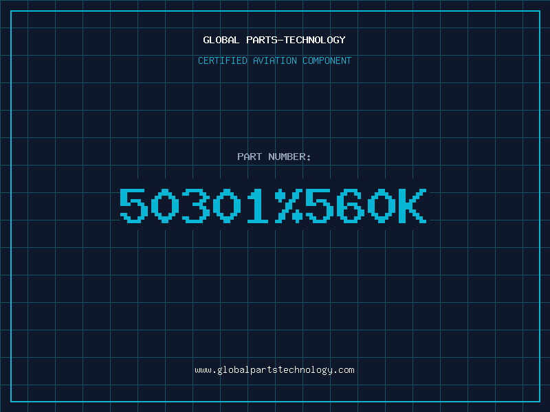 Aviation Part 50301%560K