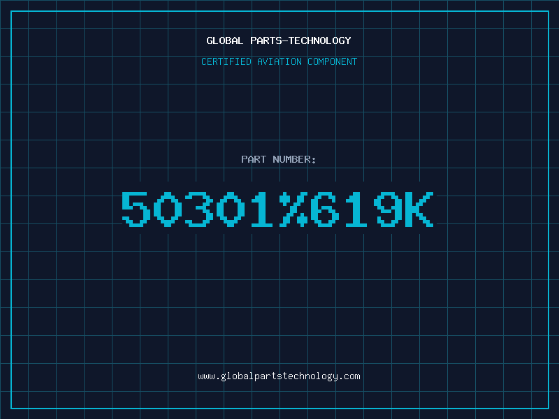 Aviation Part 50301%619K