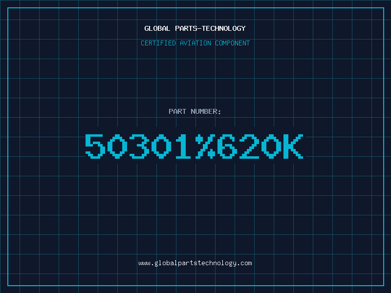 Aviation Part 50301%620K
