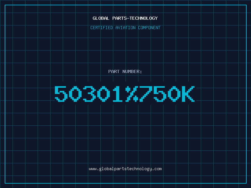 Aviation Part 50301%750K