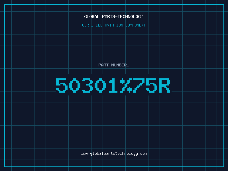 Aviation Part 50301%75R